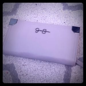 3/40$ Jessica Simpson wallet
